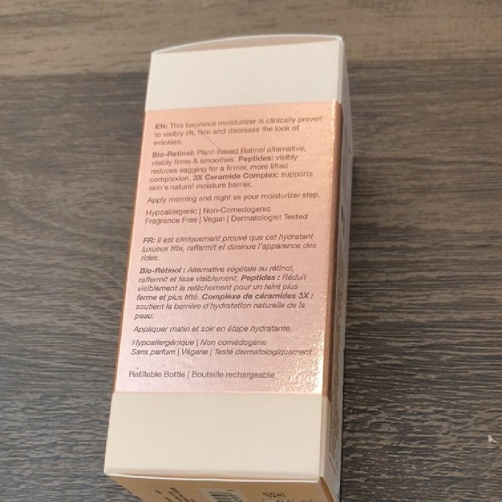 Extreme Cream Firming & Lifting .5 Fl Oz NIB/NWT - Picture 5 of 7